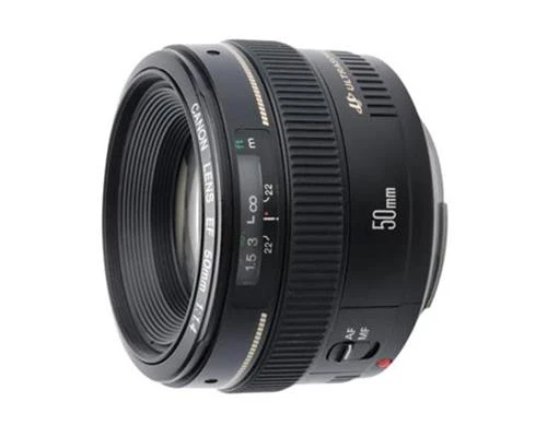 Những ống kính tốt nhất cho người mới dùng máy DSLR