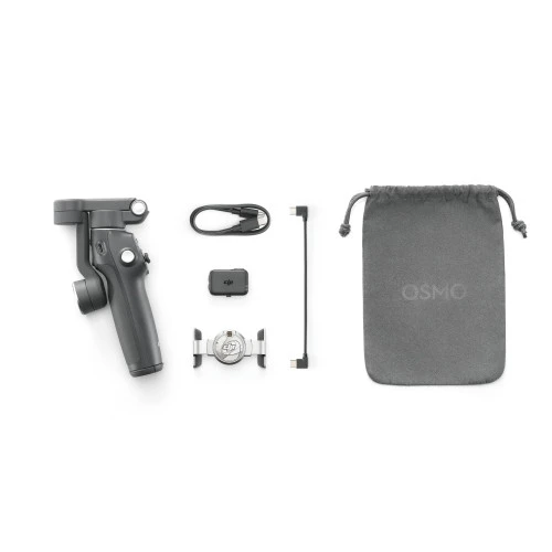 Gimbal DJI Osmo Mobile 7P