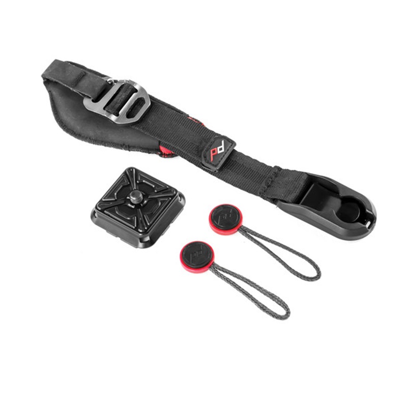 Peak Design Clutch Camera Hand-Strap CL-1
