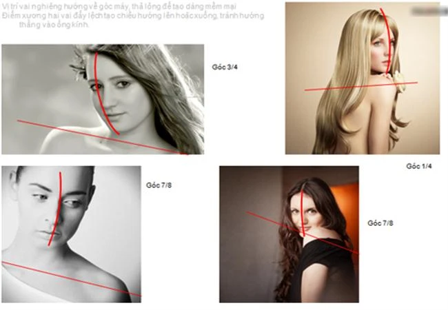 Phá cách với các bố cục nhiếp ảnh độc đáo