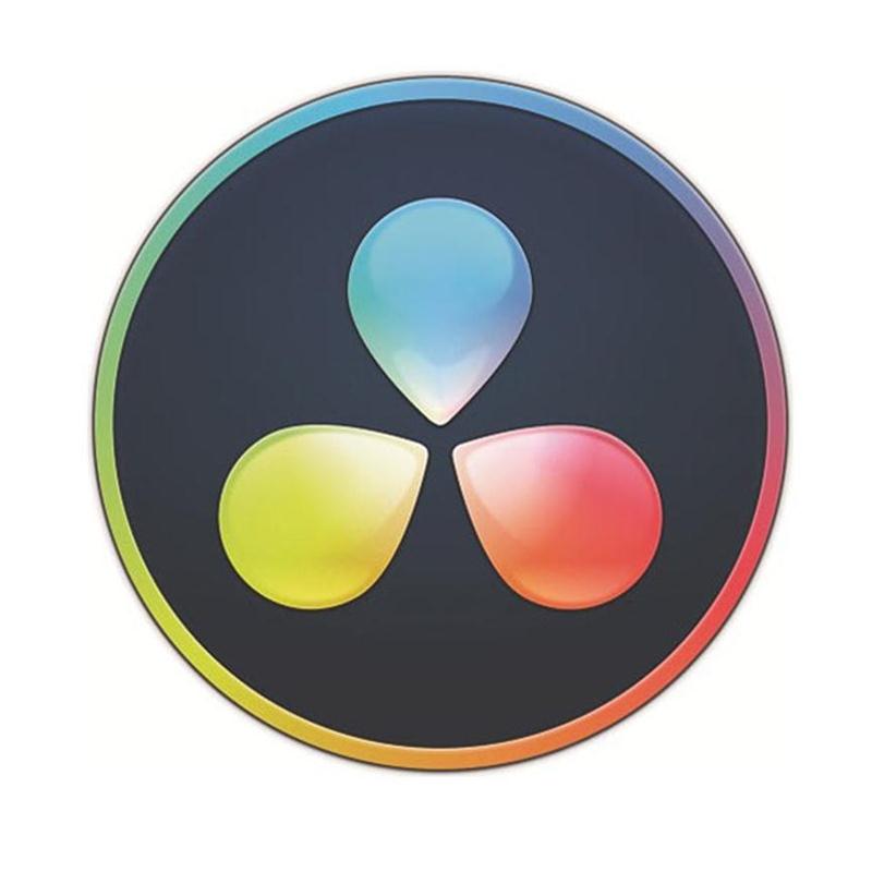 Phần Mềm DaVinci Resolve Studio Dongle (DV/RESSTUD/DONGLE)