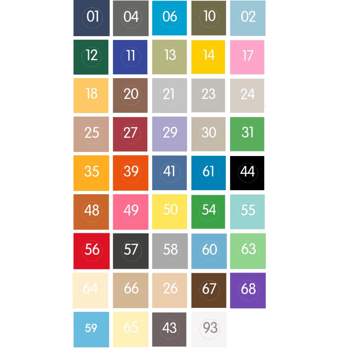 Phông Giấy Nền Superior Studio