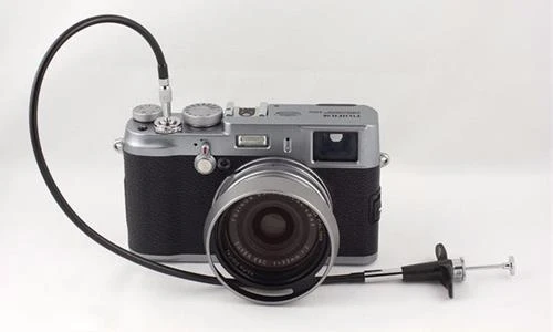Những phụ kiện thích hợp cho máy ảnh Fujifilm X-A3 (Phần II)