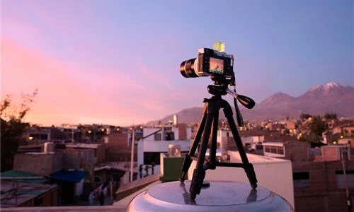 Những phụ kiện thích hợp cho máy ảnh Fujifilm X-A3 (Phần 1)