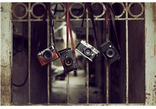 Những phụ kiện thích hợp cho máy ảnh Fujifilm X-A3 (Phần II)