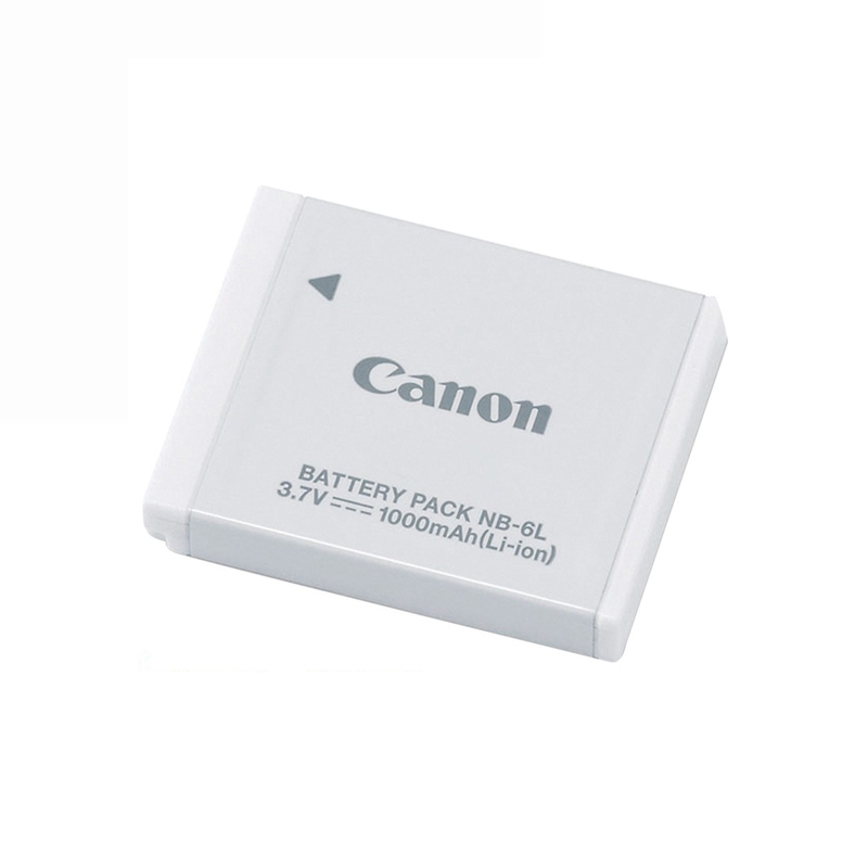 Pin Canon nb-6L