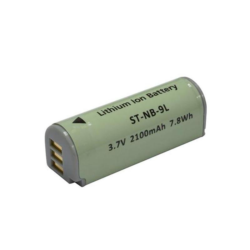 Pin I-Discovery NB-9L