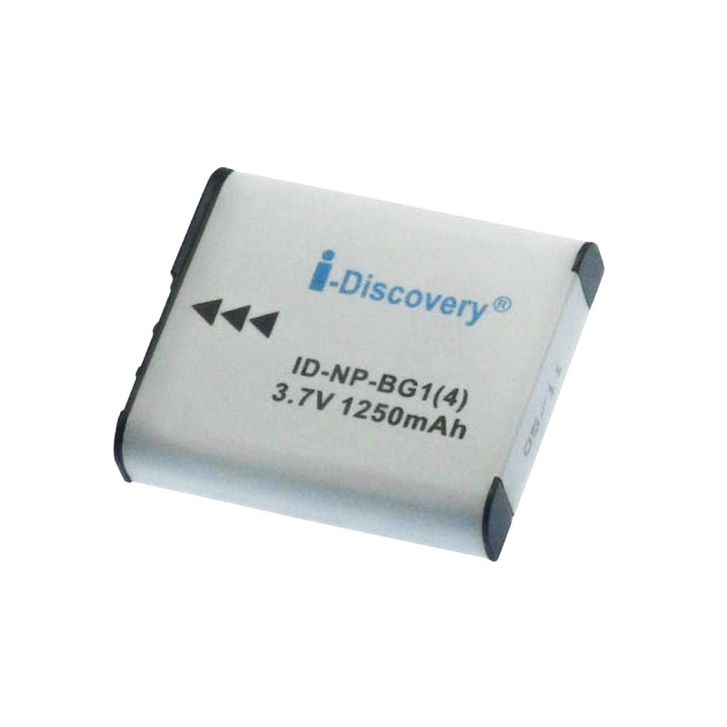 Pin I-Discovery NP-BG1