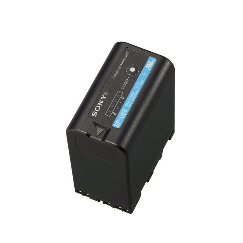 Pin Sony BP-U60
