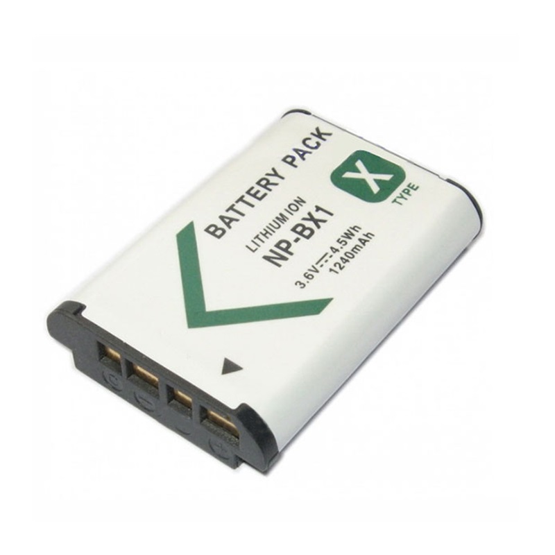 Pin Sony NP-BX1