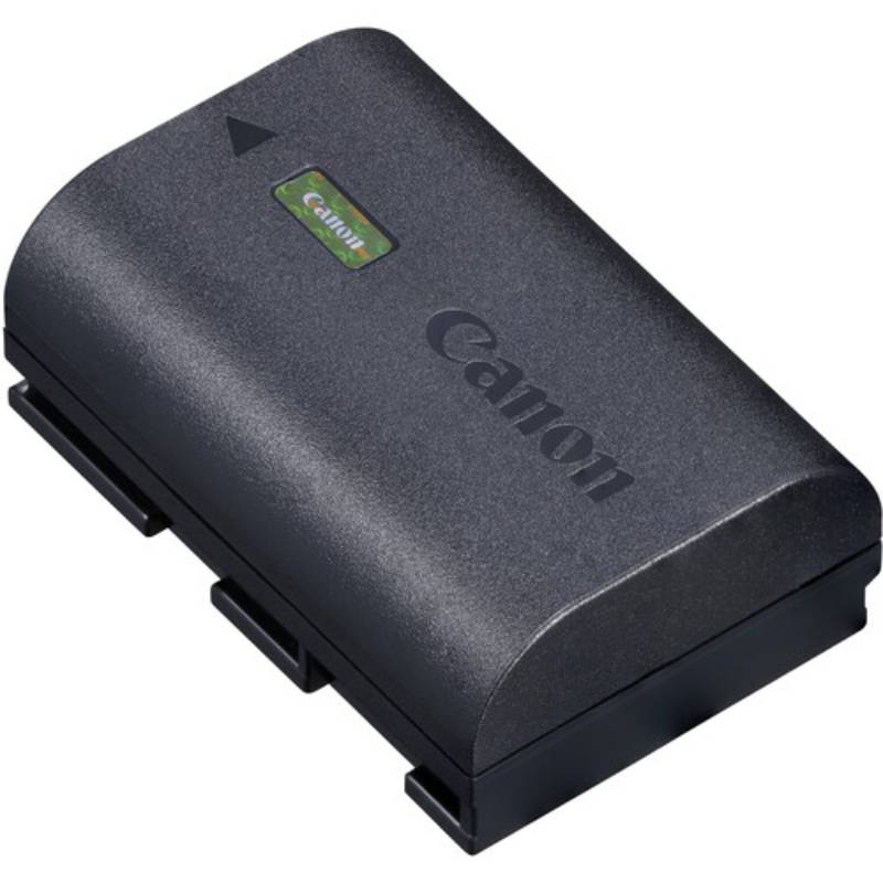 Pin zin Canon LP-E6NH cho Canon R5, R6, R, 5D IV, 6D II, 6D, 5D3, 90D, 80D