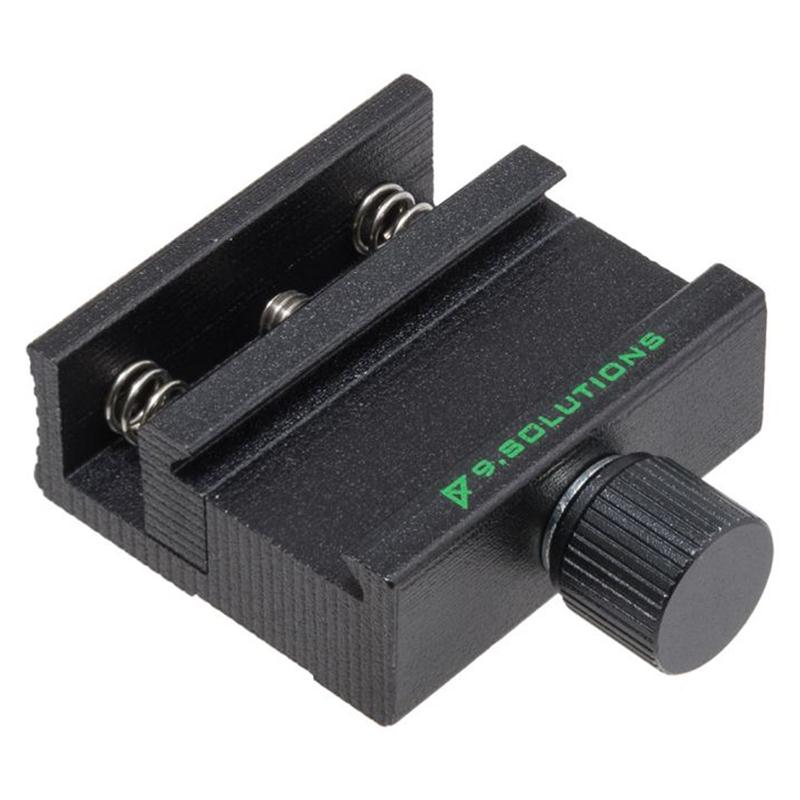 Plate 9.Solutions 9.VB5112 (18, 20 và 22mm)