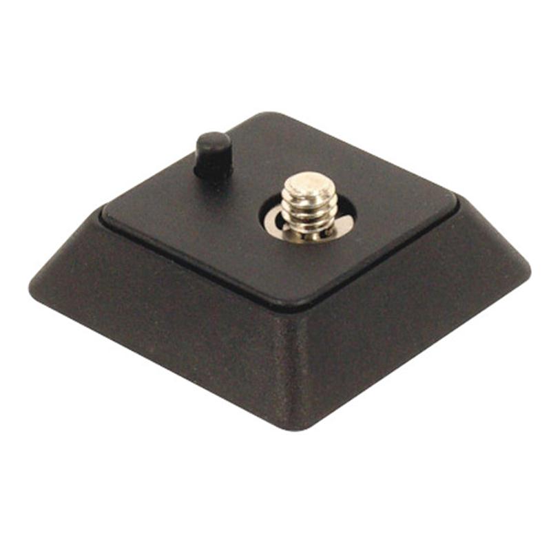 Plate QB-337 For Velbon P-MAX