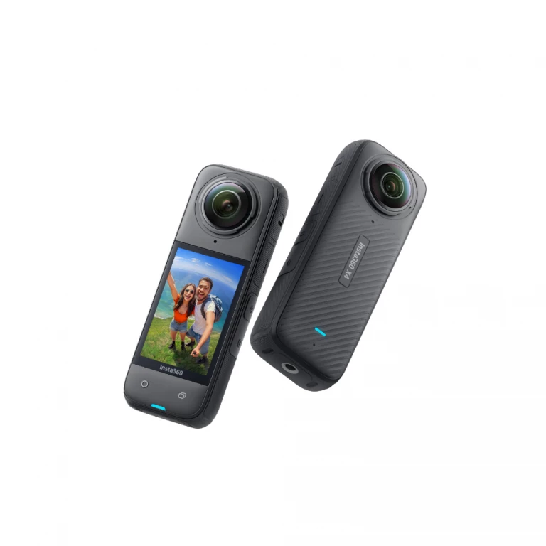 Insta360 X4 khác biệt cho người sáng tạo nội dung