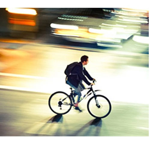 Những quy tắc cơ bản khi lia máy chụp chuyển động