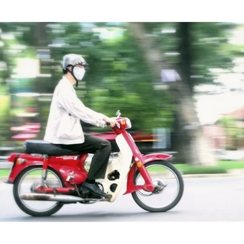 Những quy tắc cơ bản khi lia máy chụp chuyển động