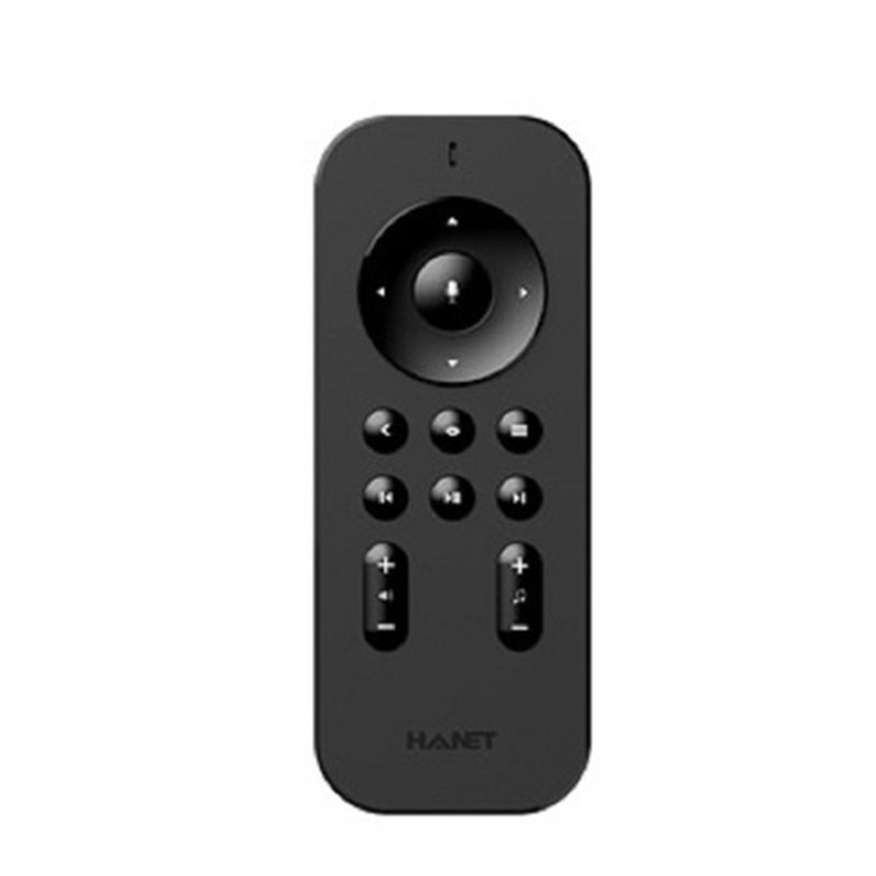 Remote Hanet PlayX One