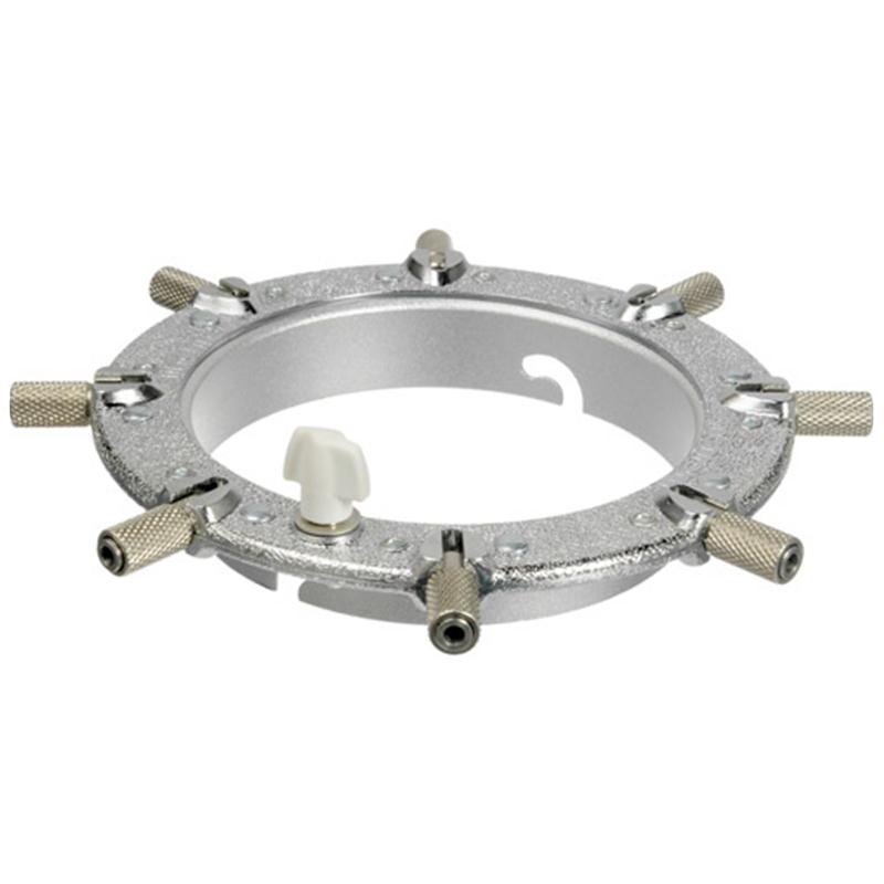 Rotalus Speedring for Elinchrom