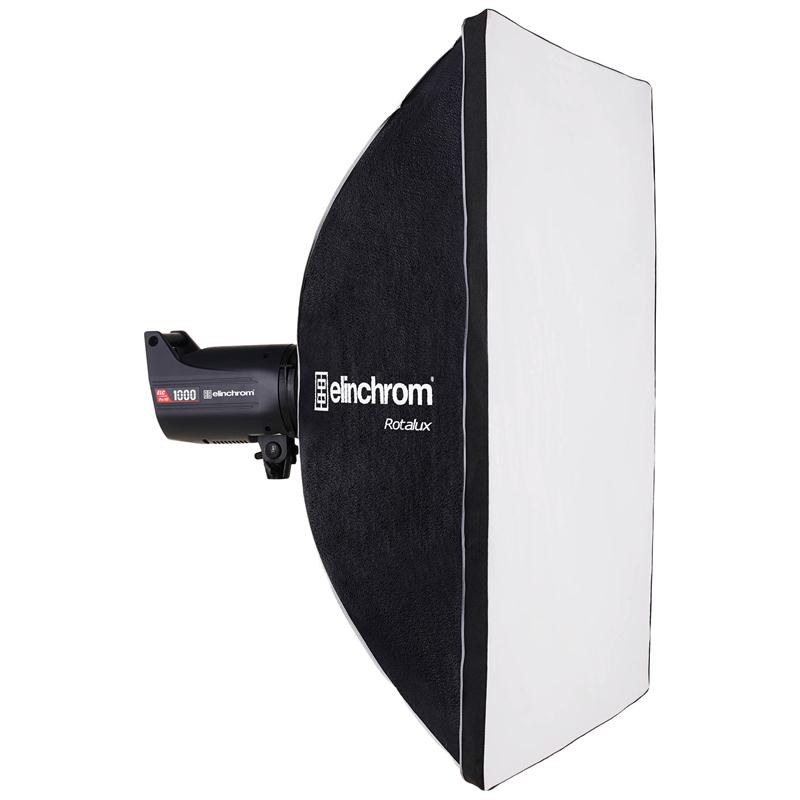 Rotalux Rectabox 90 x110cm