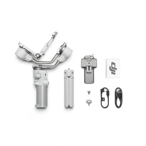 Gimbal DJI RS 4 Mini