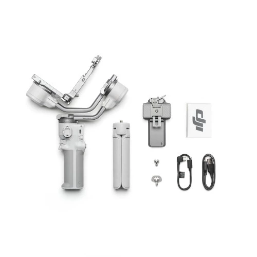 Gimbal DJI RS 4 Mini