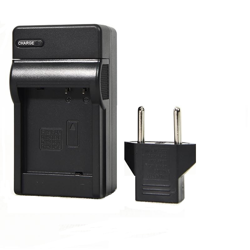 Sạc I-Discovery DMW-BLH7/BCG-10E/BCK7E/BLG10/BCE-10E