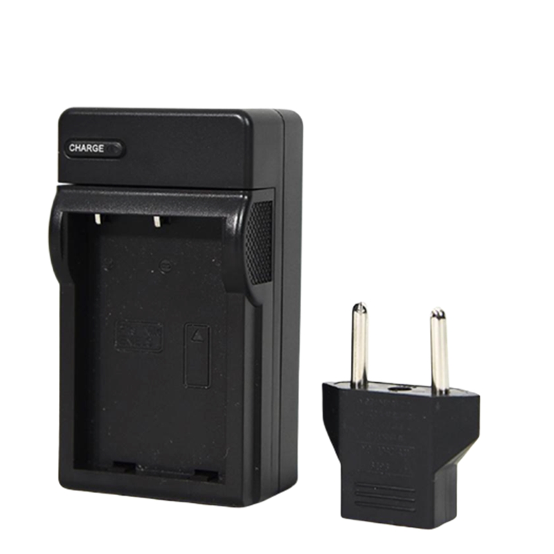 Sạc I-Discovery EN-EL15 Cho Nikon D7000, D7100, D7200, D500, D610, D750, D810...