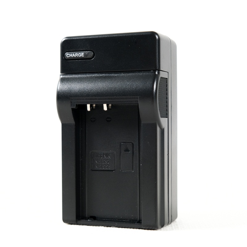 Sạc i-Discovery EN-EL20A