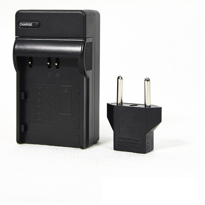 Sạc I-Discovery EN-EL3E, EN-EL3A Cho Nikon D80, D90, D300, D300S, D700