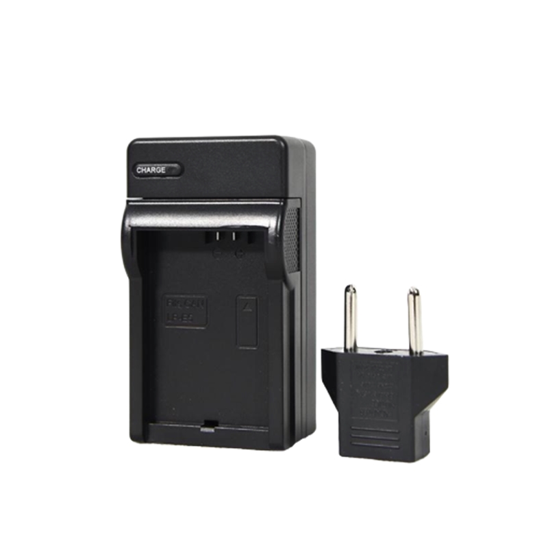 Sạc I-Discovery LP-E6 Cho Canon 5D II, 5D III, 5D IV, 60D, 70D, 80D, 7D, 7D II, 6D, 6D II...