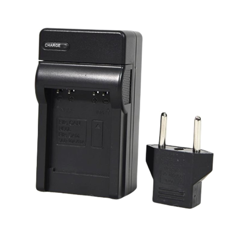 Sạc I-Discovery NB-6L