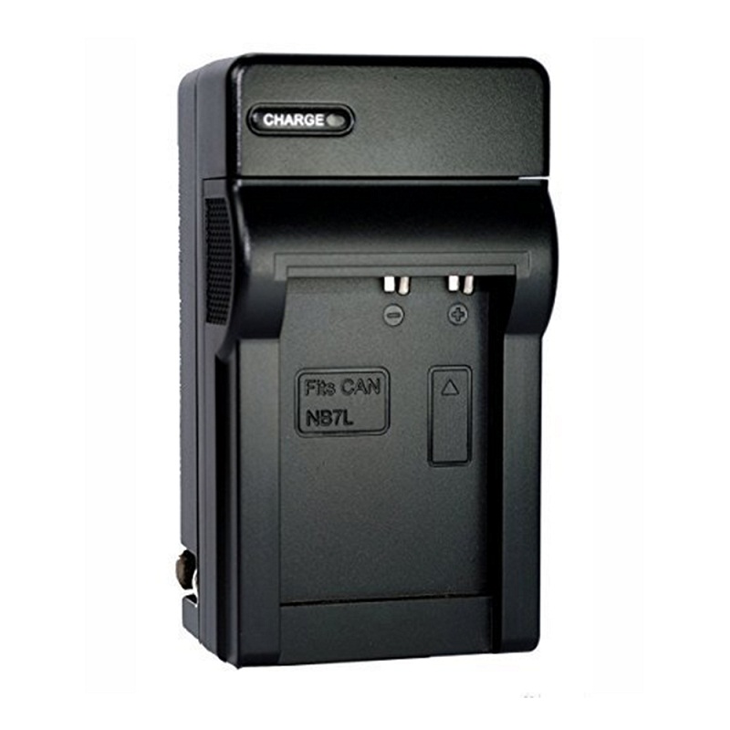 Sạc I-Discovery NB-7L Cho Canon G10, G11, G12