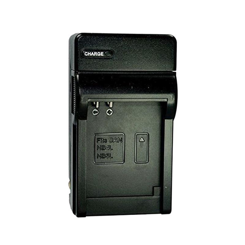 Sạc I-Discovery NB-8L