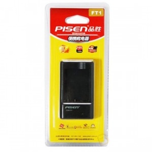 Sạc Pisen NP- FW50 For Sony Nex 3, NEX 5, Nex 6, NEX 7, A6000, A5000 , A6300