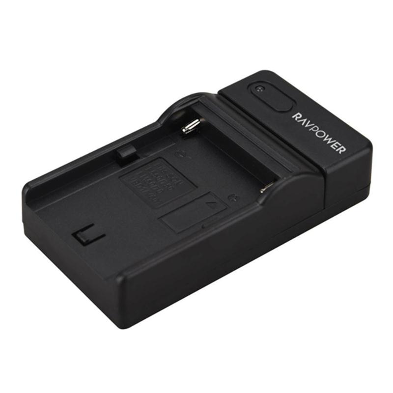 Sạc Ravpower NP-F970 For Sony