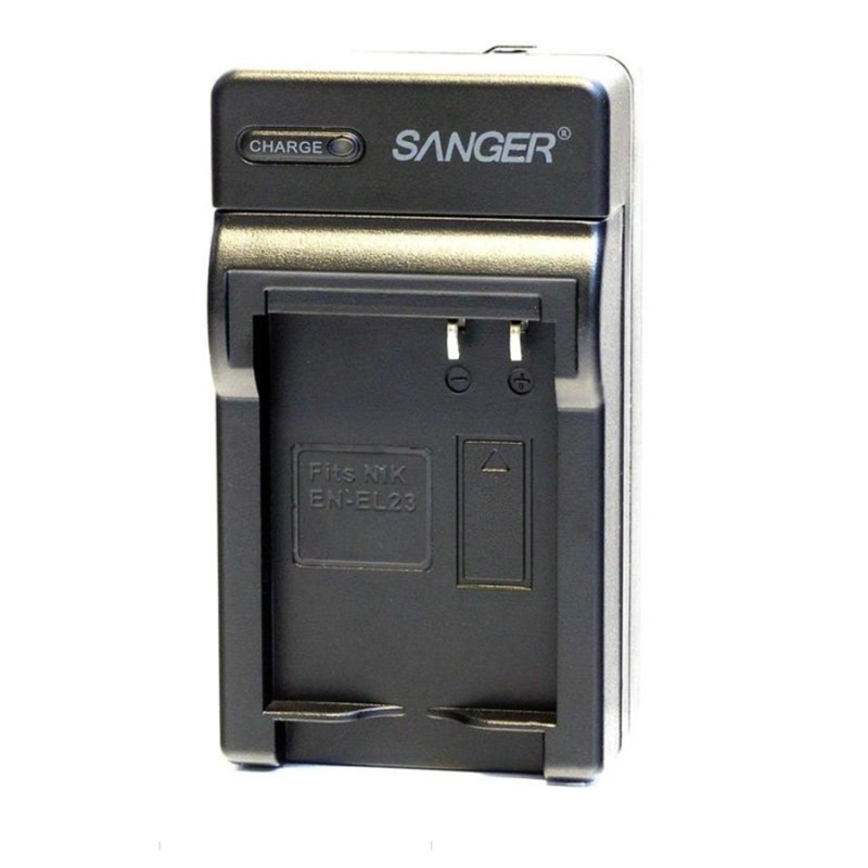 Sạc Sanger EN-EL23 For Nikon P900