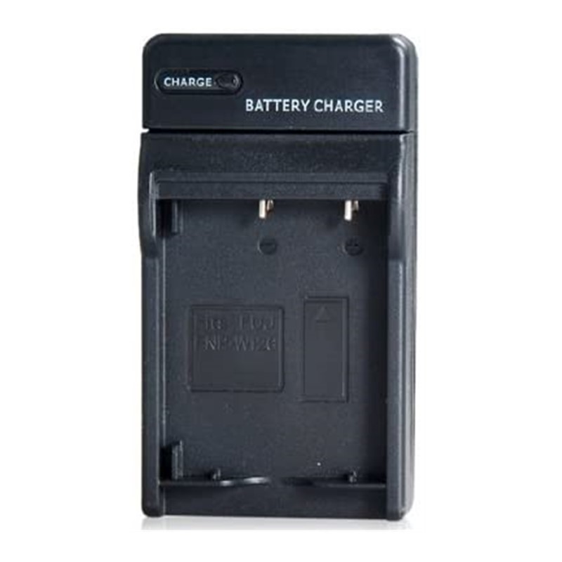 Sạc Sanger NP-W126