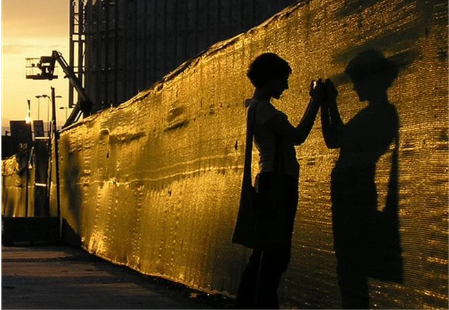 Sáng tạo hơn với bóng của chủ thể