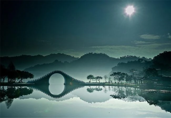 Sáng tạo hơn với bóng của chủ thể