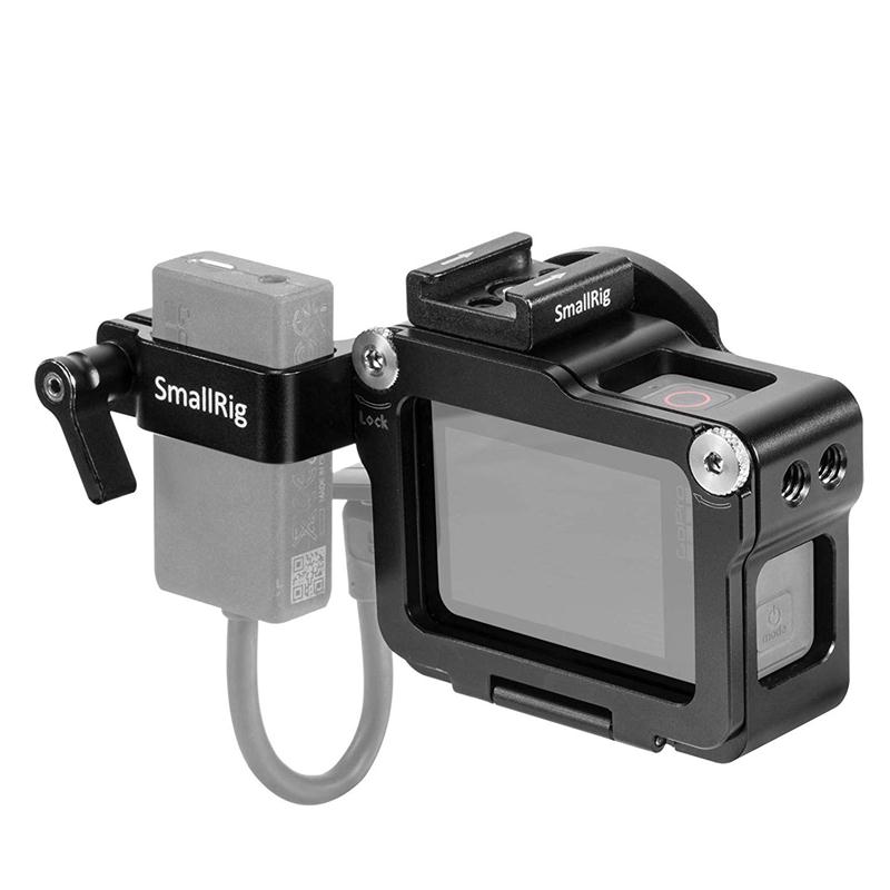 SmallRig Cage For GoPro HERO7/6/5 Black CVG2320