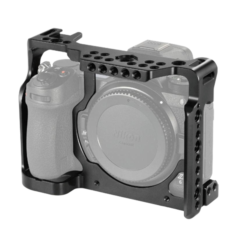 SmallRig Cage For Nikon Z6/ Nikon Z7 Camera 2243