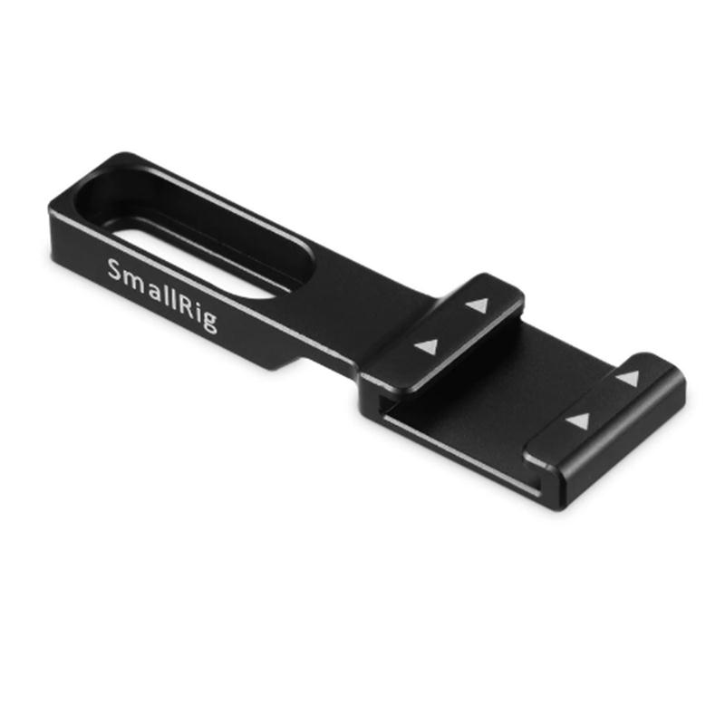 SmallRig Cold Shoe Extension 2044