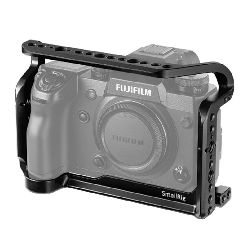 SmallRig Fujifilm X-H1 Camera Cage 2123