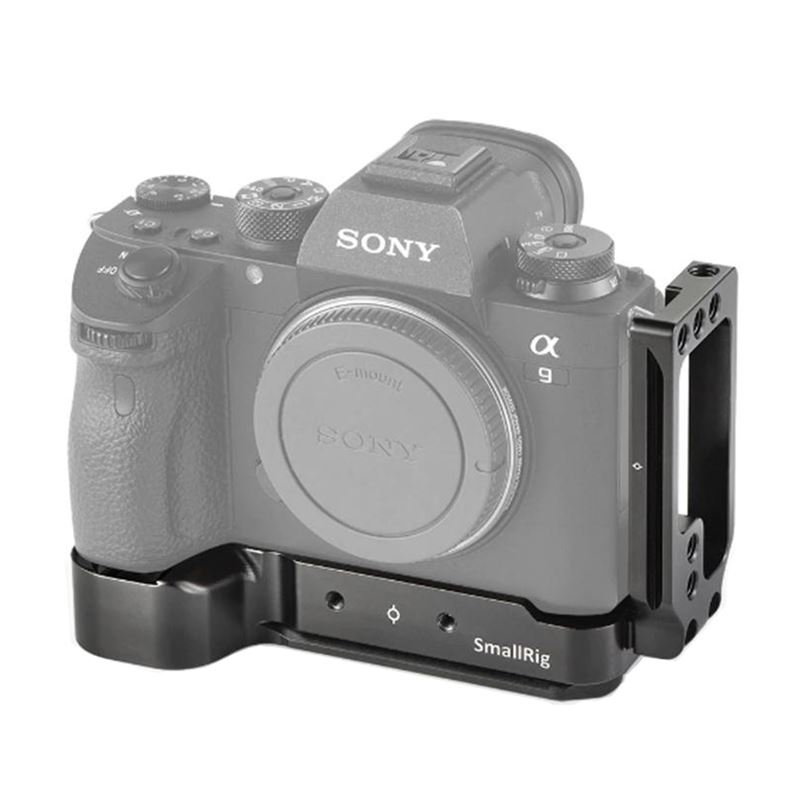 SmallRig L-Bracket For Sony A7III/A7M3/A7RIII/A9 2122