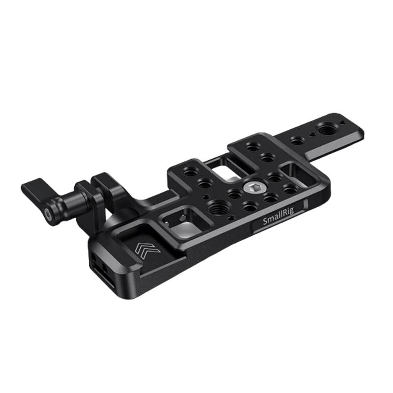 SmallRig Lightweight Top Plate For BMPCC 4K & 6K APT2510