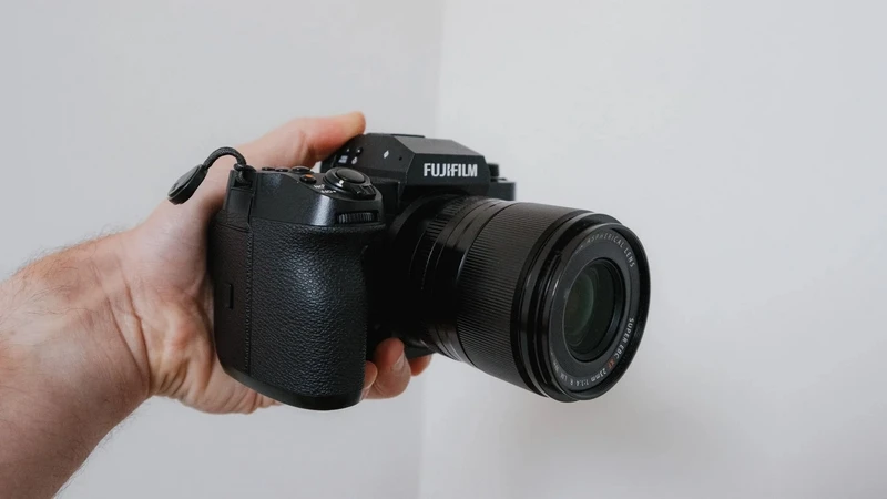 Eye-AF hỗ trợ khóa nét mắt chính xác ngay cả khi chủ thể di chuyển