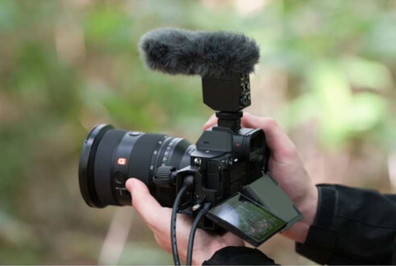 Sony A7R6 trang bị Chip AI cải tiến hơn so với A7R5