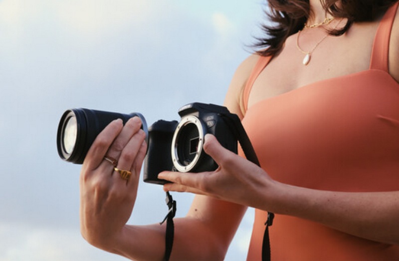 Nên chọn Canon EOS R10 nếu muốn học nhiếp ảnh nghiêm túc