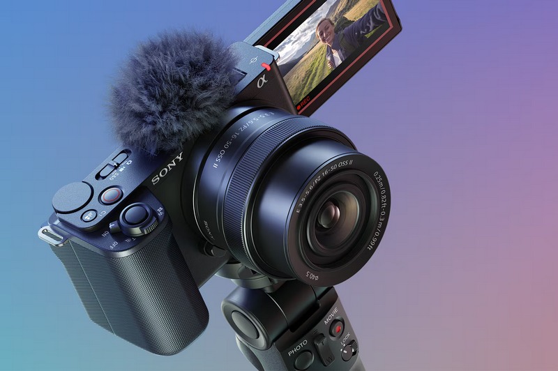 Sony E-Mount chiếm ưu thế về số lượng ống kính có thể kết hợp