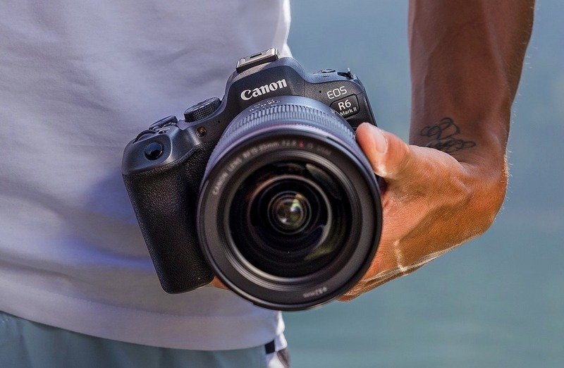 So sánh Canon R6 II và R6 III giúp bạn tìm ra máy ảnh phù hợp